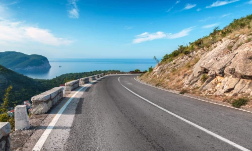 Continental Vehicle Hire