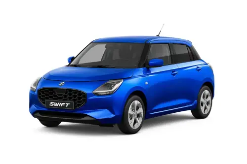 Economy Car - Manual